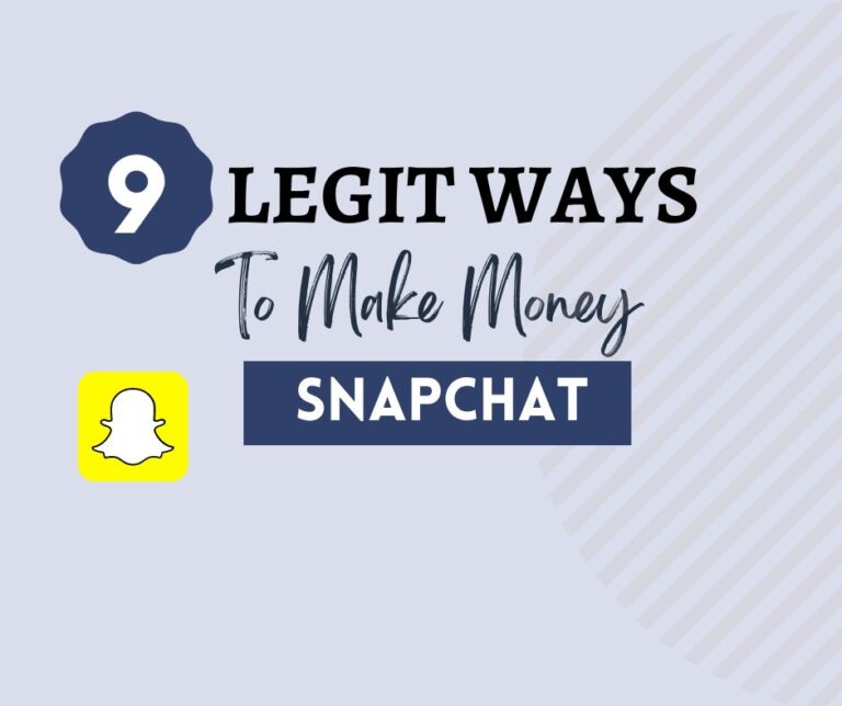Profiting from Snapchat: How to Make Money on Snapchat – A Global Guide