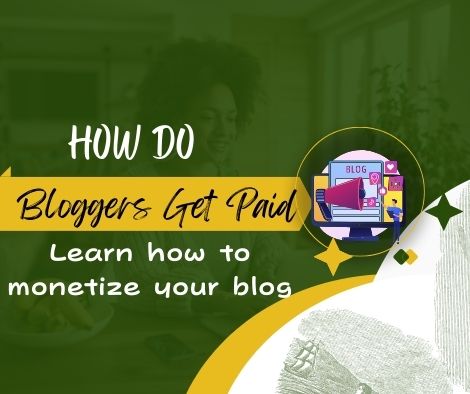 How to Make Money with a Blog for Beginners [11 Best Ways]
