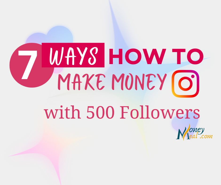 making money on instagram,earn money from instagram,earn money on instagram