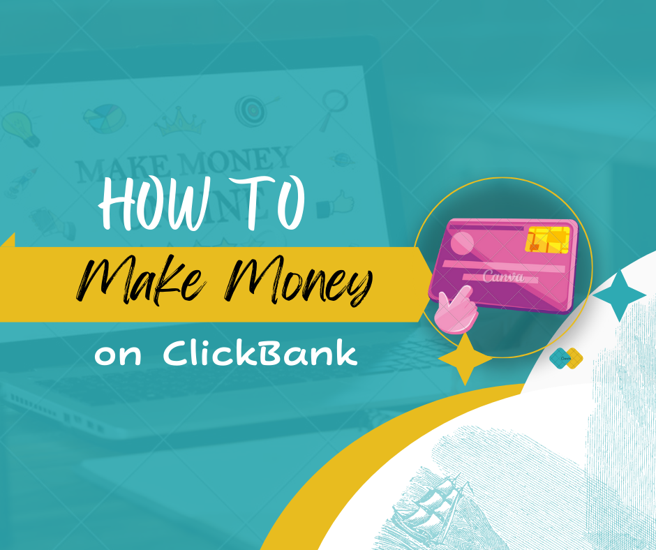 making money on clickbank,clickbank make money,can you make money with clickbank